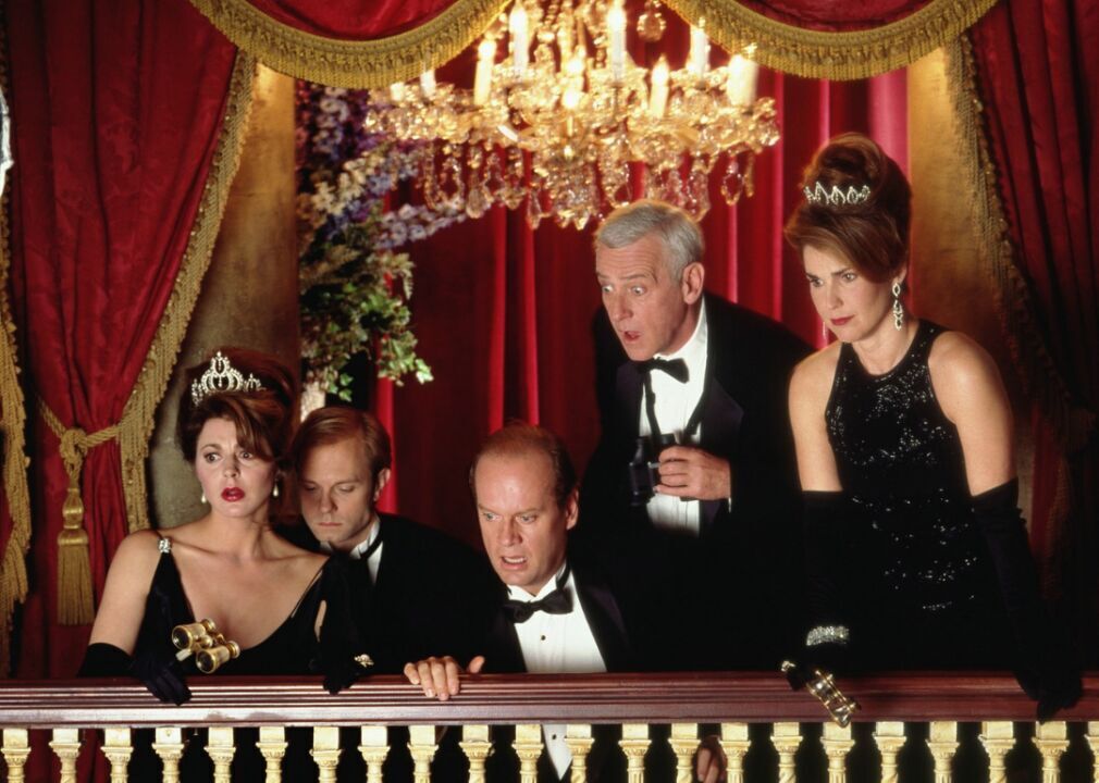#53. Frasier (1993–2004)
